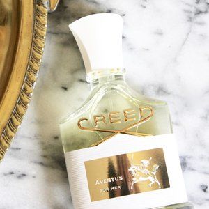 NEW Creed Aventus For Her Sample Fragrance 2.5ml